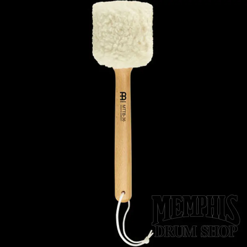 Meinl Tam Tam Mallet – Balanced Beater For 28" Instruments 1