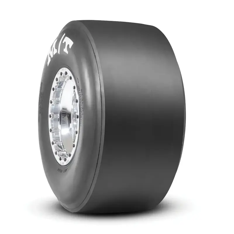 Mickey Thompson 90000000869 Racing Bias-Ply Tire – High-Performance Track & Drag Use 1
