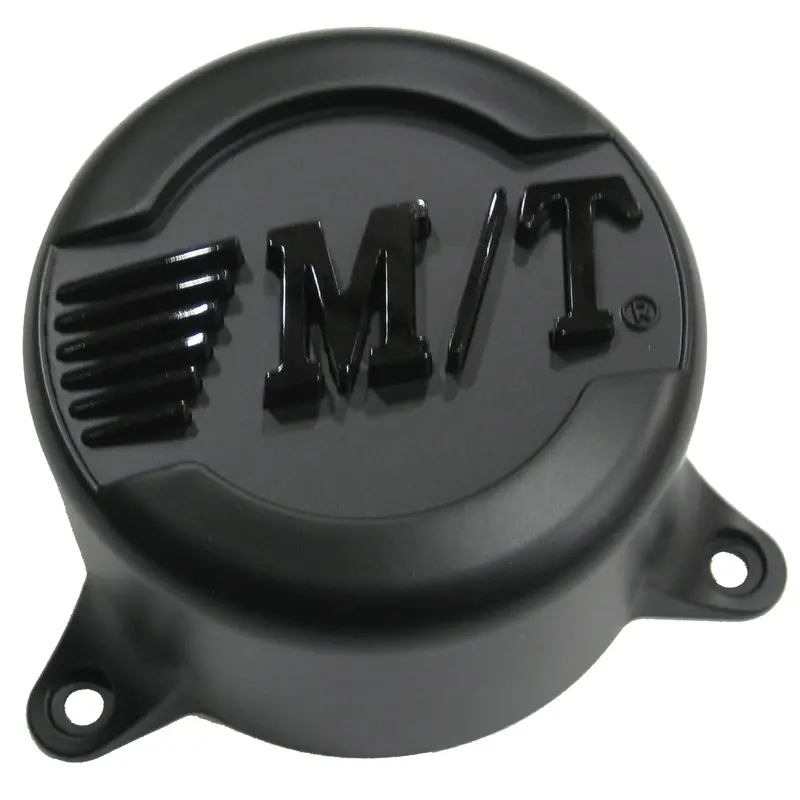 Mickey Thompson Classic Series Wheel Open Center Caps – Compatible With 5-, 6-, And 8-Lug Configurations 1