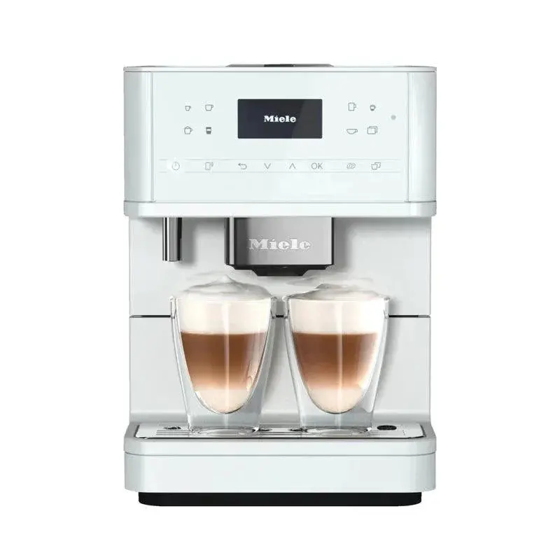 Miele Cm6160 Milkperfection Fully Automatic Coffee & Espresso System 1