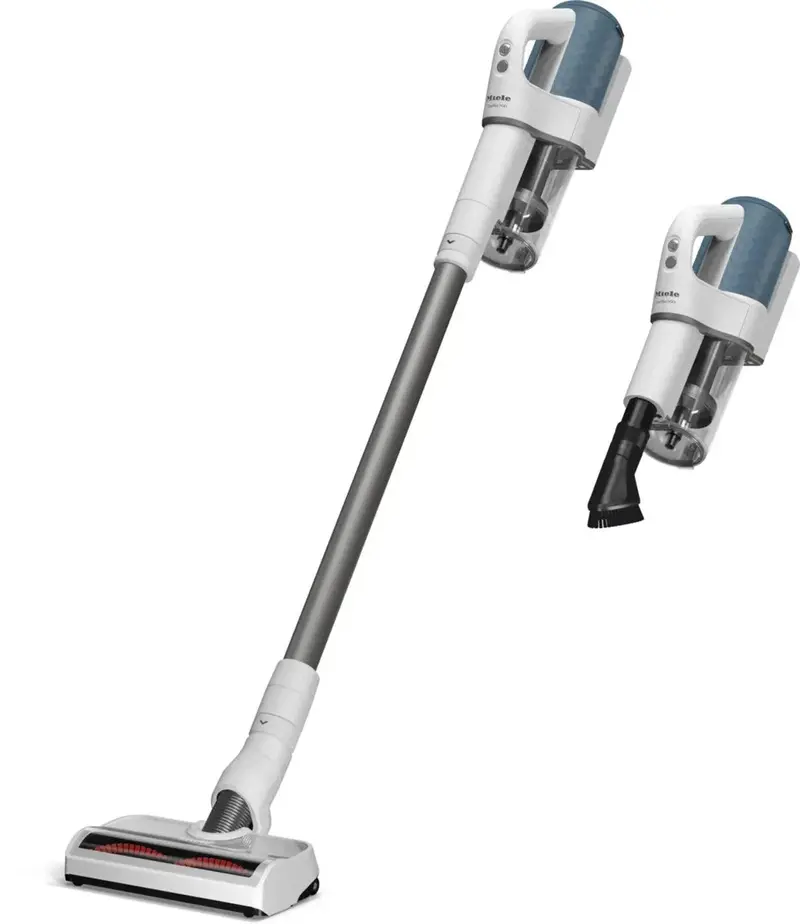 Miele Duoflex Hx1 Vacuum Cleaner – Nordic Blue Edition 1