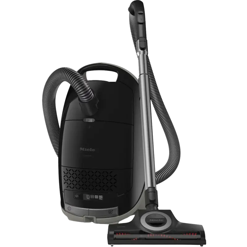 Miele Guard M1 Pet Hair Vacuum – Obsidian Finish With Cat & Dog Optimization 1