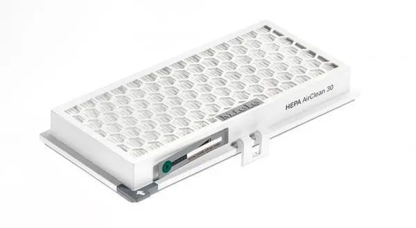 Miele Sf-Ha 30 Hepa Airclean Vacuum Filter – Medical-Grade Particle Filtration 1