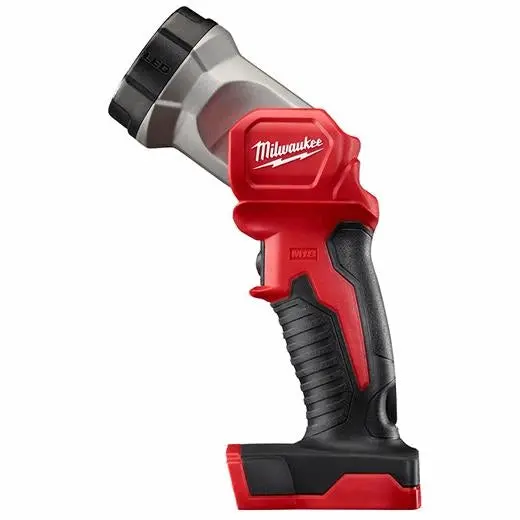 Milwaukee 2735-20 M18 Work Light – Adjustable Head With Hanging Hook 1