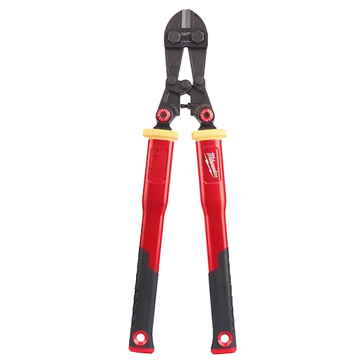 Milwaukee 48-22-4224 24" Fiberglass Bolt Cutters With Pivotmove Rotating Handles 1
