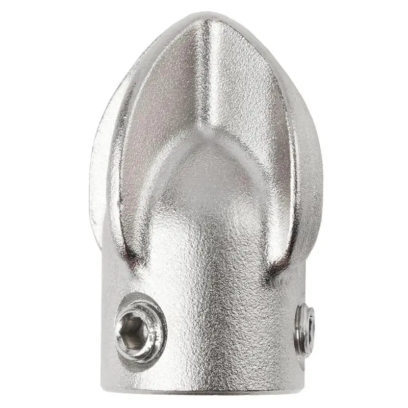Milwaukee 48-53-3028 Grease-Penetrating Head For 5/16" Chain Snake Cables 1