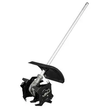 Milwaukee 49-16-2739 M18 Fuel Quik-Lok Cultivator Attachment For Power Tools 1