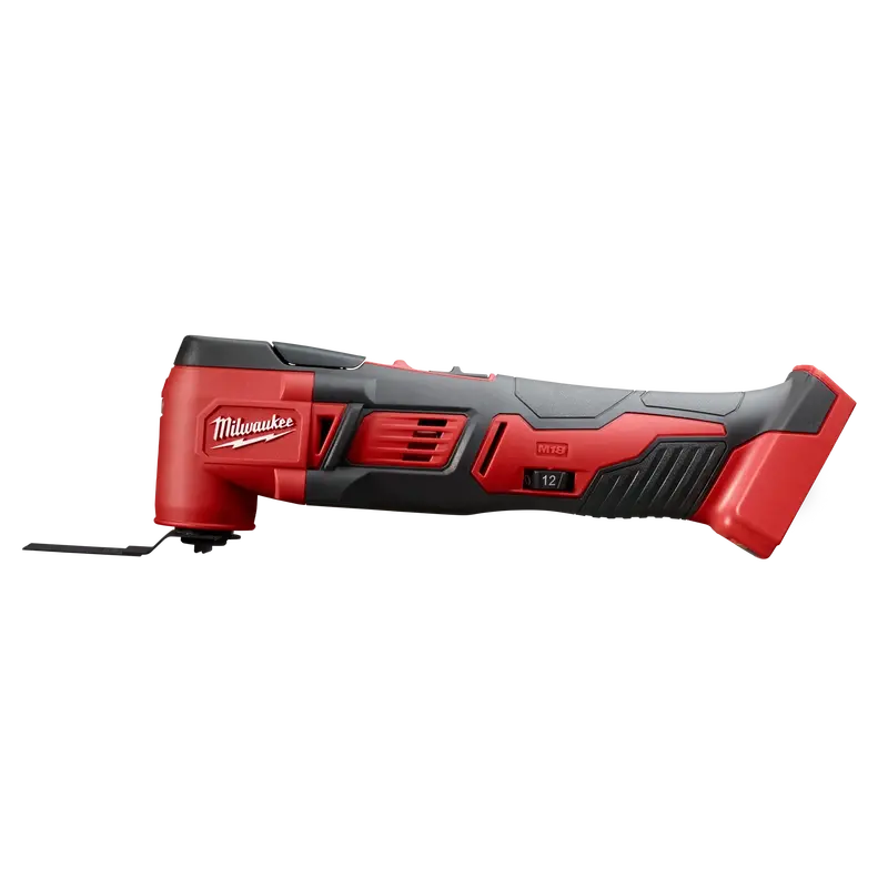 Milwaukee M18 Cordless Oscillating Multi-Tool – Bare Unit 1