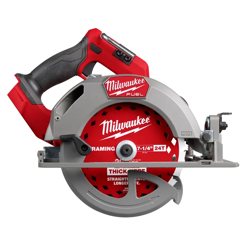 Milwaukee M18 Fuel 7-1/4-Inch Cordless Circular Saw (Tool-Only) 1
