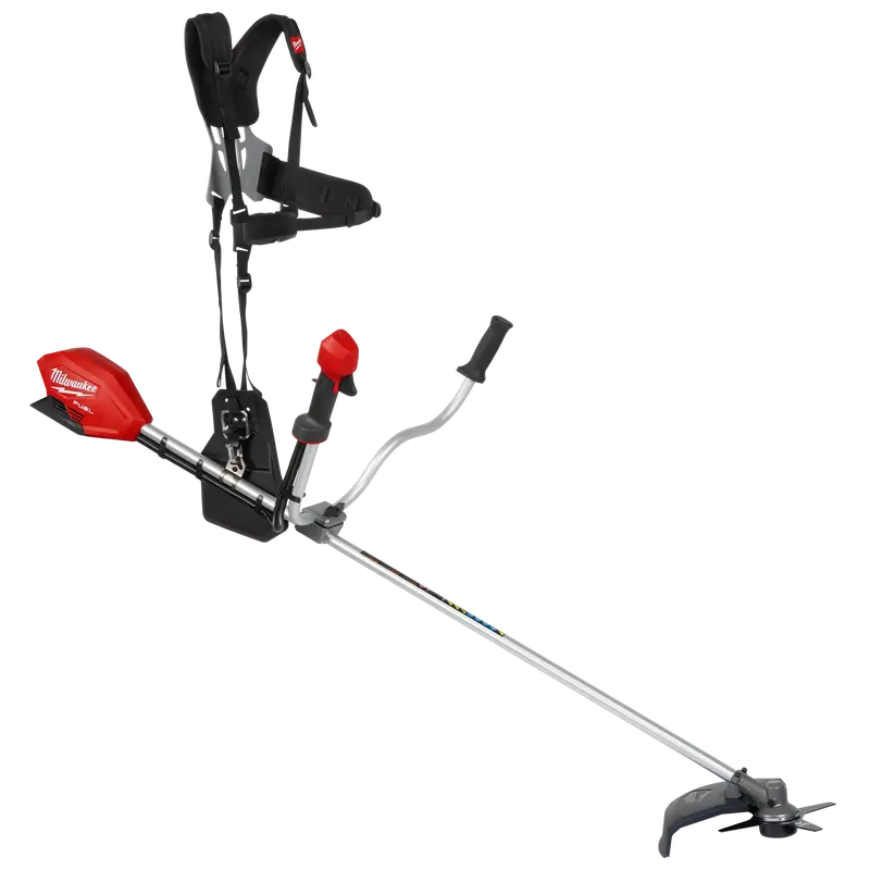 Milwaukee M18 Fuel Brush Cutter With High-Torque Motor (3015-20) 1