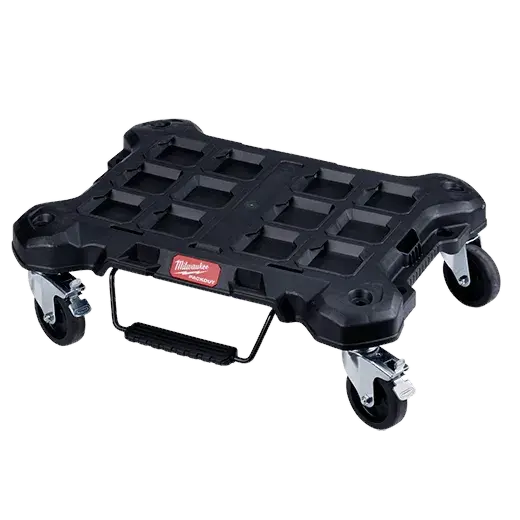 Milwaukee Packout Dolly For Modular Tool Storage System 1