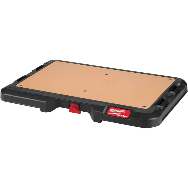 Milwaukee Packout Modular Work Top – Customizable, Durable Surface For Jobsite Organization 1