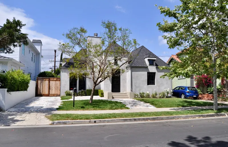Minimalist Modern Home Mo2078 1
