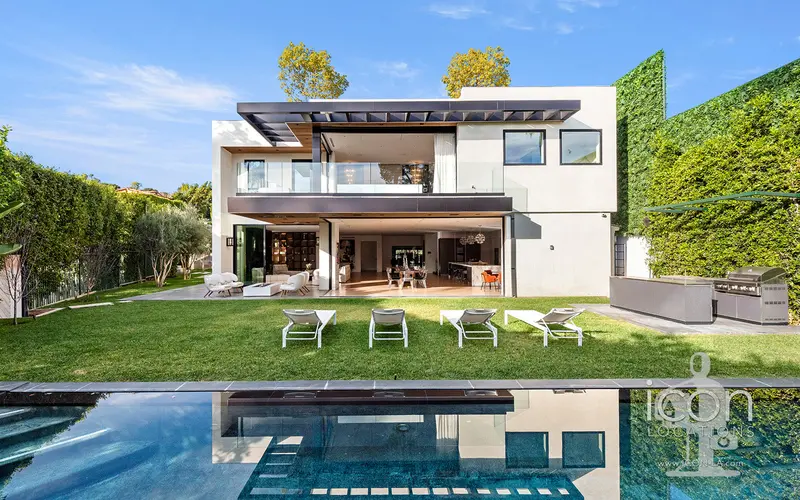 Mo3103 Streamlined Modern Dwelling 1
