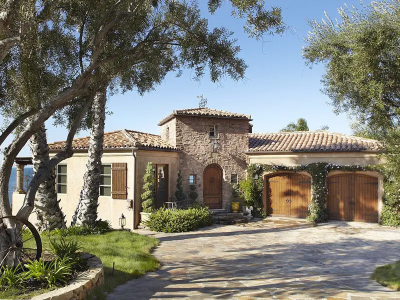 Mountain-View Villa Villa2037 1