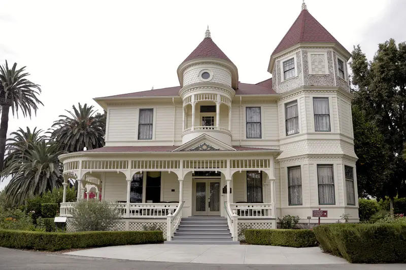 Ornate Victorian Residence Vict2023 1