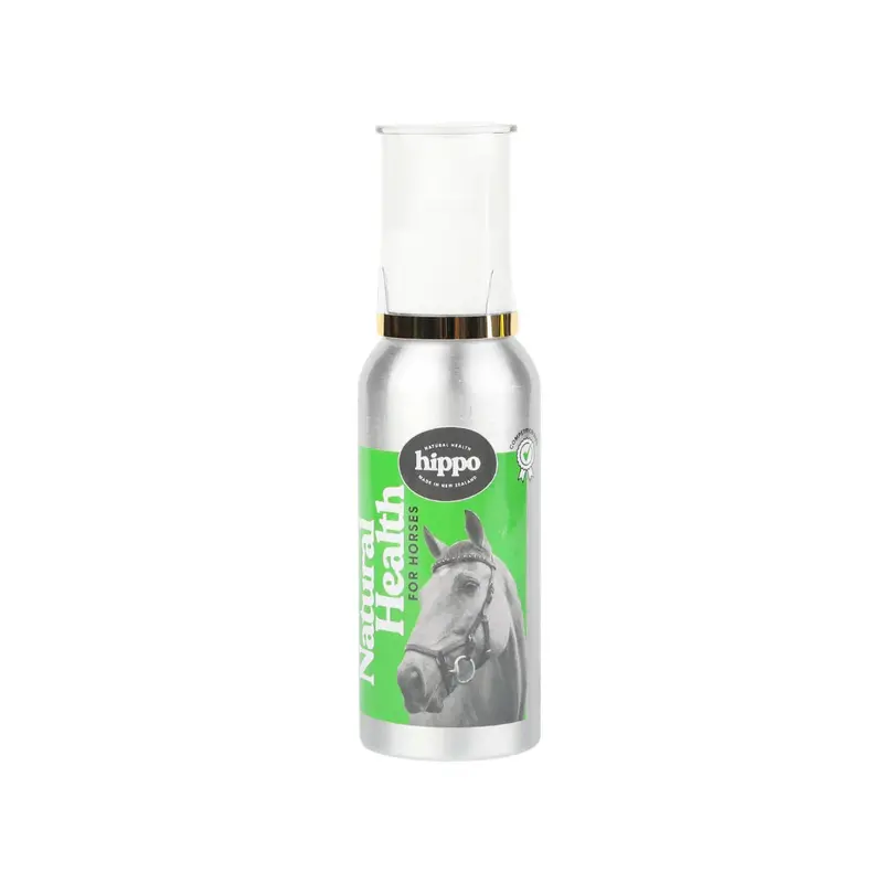 Oversexed Horse Behavioral Support – Hippo Health 1