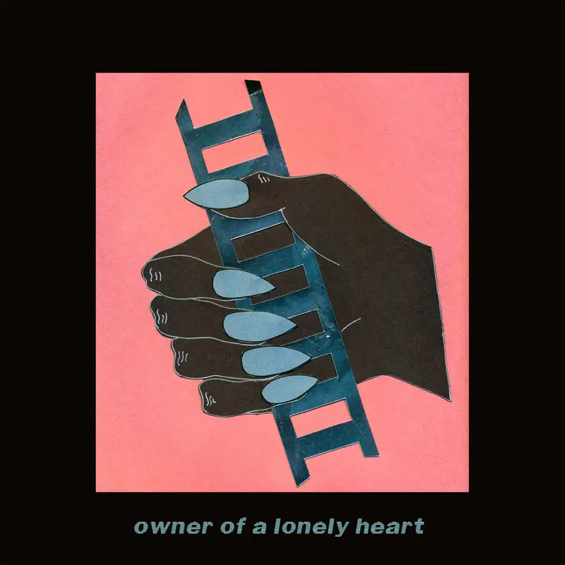 Owner Of A Lonely Heart – Remastered Classic Rock Single 1