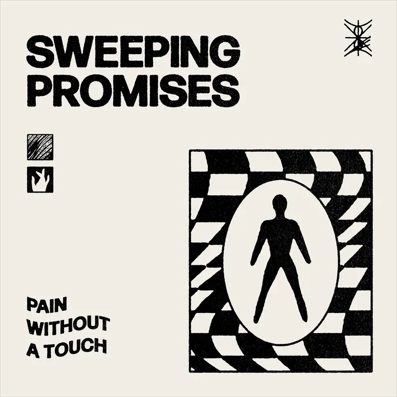 Pain Without A Touch – Experimental Synth Track 1