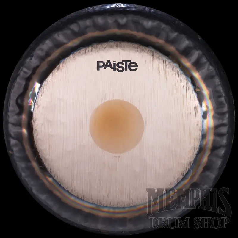 Paiste 24-Inch Symphonic Gong 1