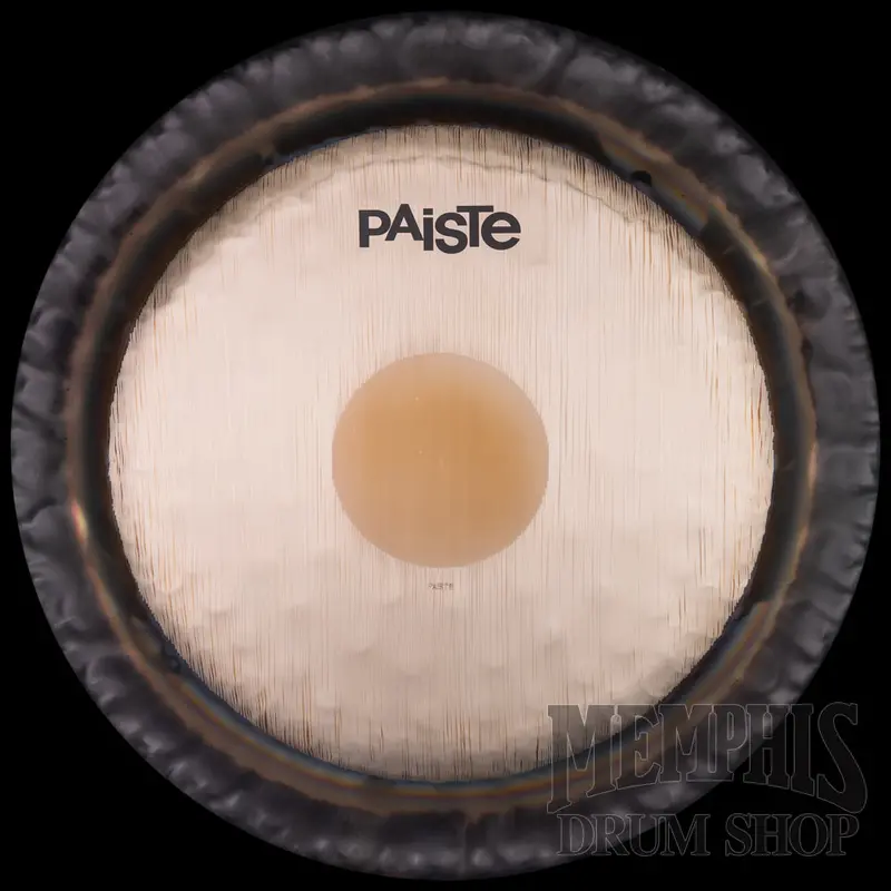 Paiste 28-Inch Symphonic Gong 1