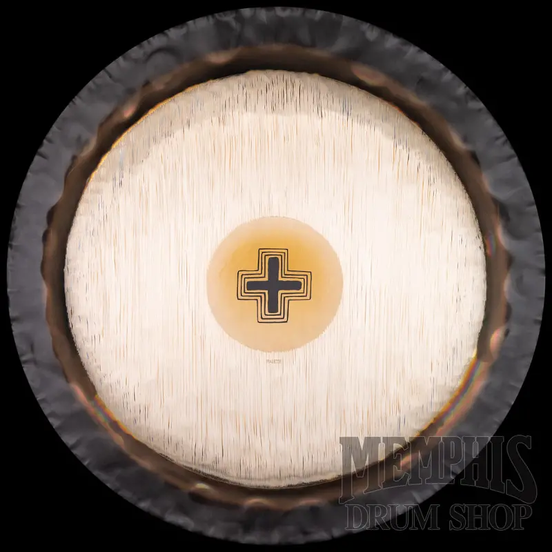 Paiste 32-Inch Planet Gong – E2 Nibiru Model 1
