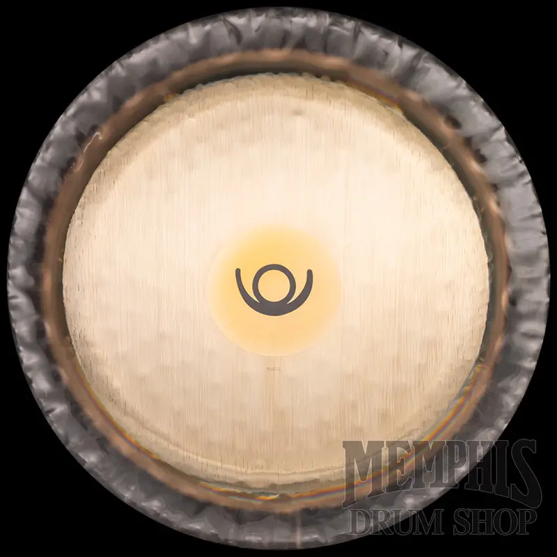 Paiste 36-Inch Planet Series Gong In C#2 — Pluto Model 1