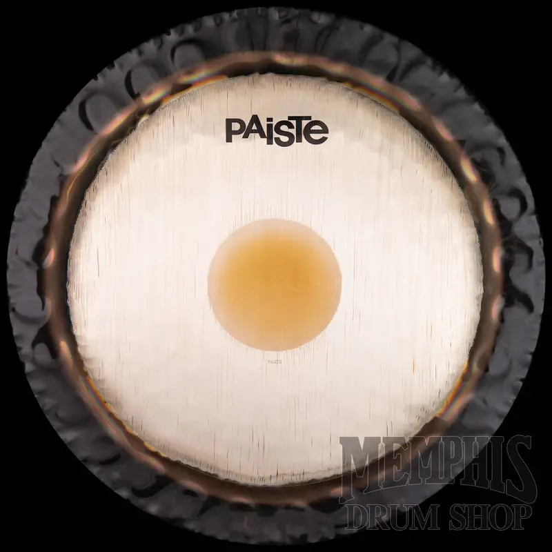 Paiste 40-Inch Symphonic Gong 1