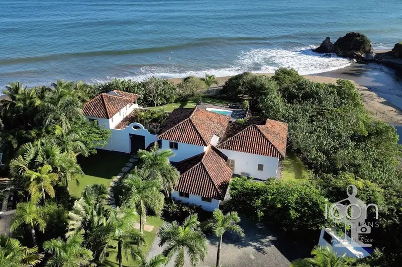 Panama Coastal Residence - Pana2002 1