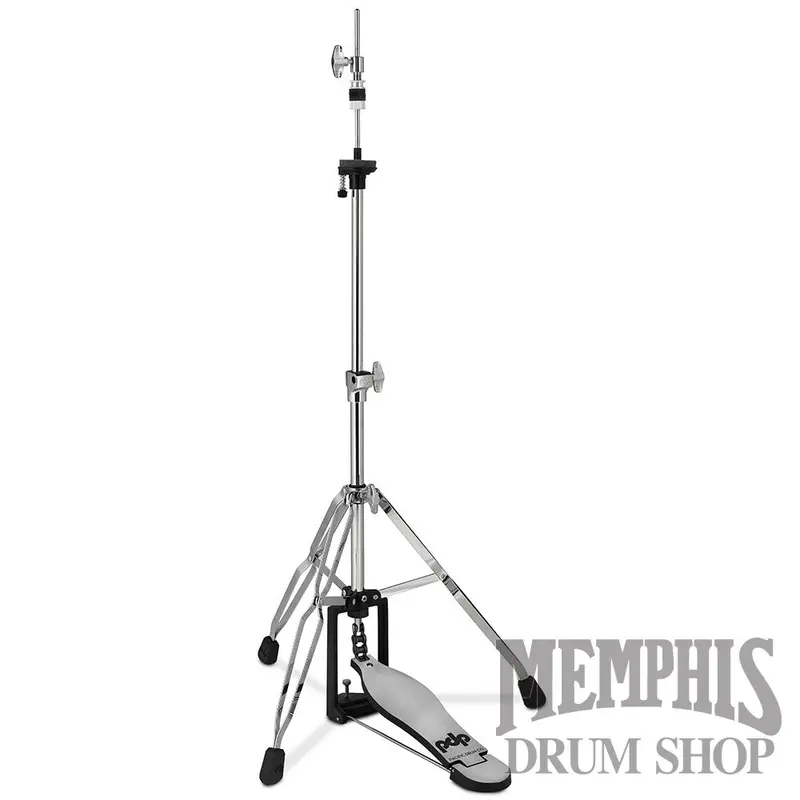 Pdp 700 Series Three-Legged Hi-Hat Stand 1
