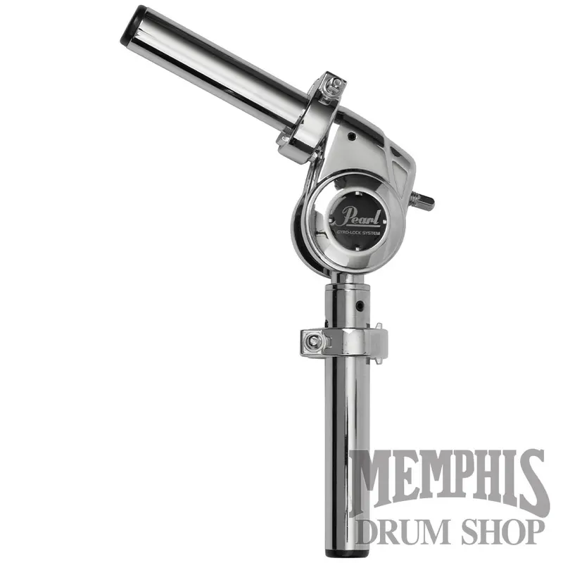 Pearl Th-1030S Gyrolock Short Tom Holder – Isolated, Vibration-Dampening Mount 1