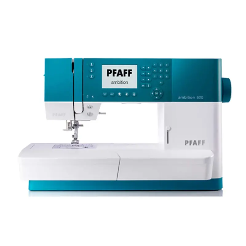 Pfaff Ambition 620 Computerized Sewing & Quilting Machine 1