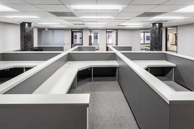 Professional Office Space – Comm2049 1