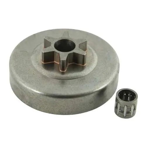 Prokut 1-Piece Spur Sprocket – 3/8" Low-Profile Pitch (Gaf100962) 1