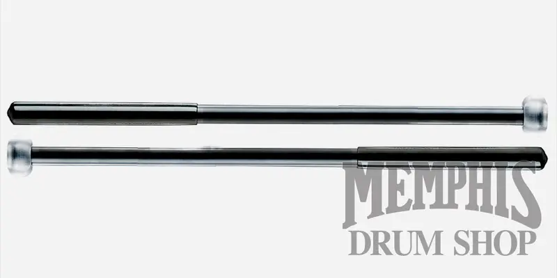 Promark Acrylic Tom Mallets – Dense, Focused Tone For Rack Toms 1