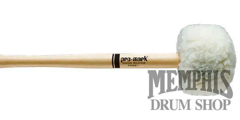 Promark Large Gong Mallet 1