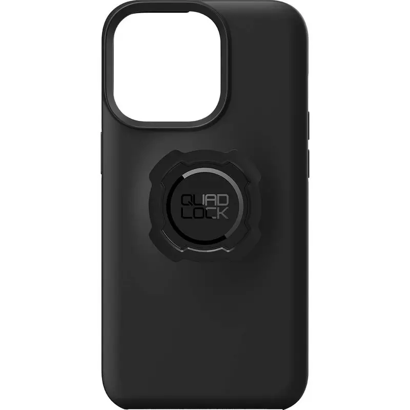 Quad Lock Iphone 13 Pro Max Mount Case – Vibration-Resistant Design 1