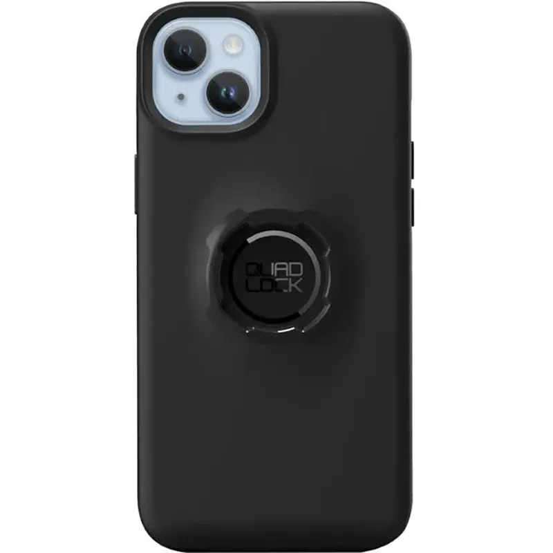 Quad Lock Iphone 14 Mount Case – Reliable Bike Or Car Integration 1