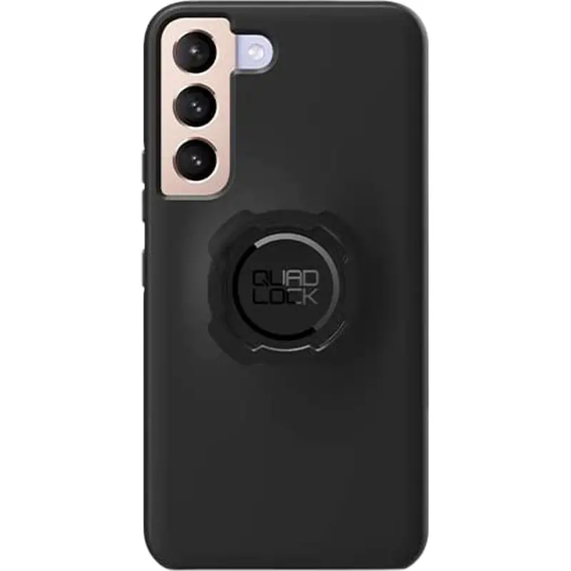 Quad Lock Samsung Galaxy S22 Mount Case – Precision Fit & Stability 1