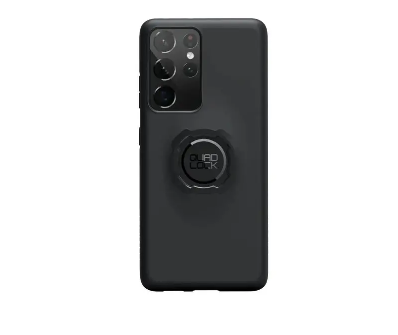 Quad Lock Samsung Galaxy S22 Ultra Mount Case – Heavy-Duty Compatibility 1