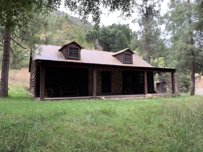 Ranch-Style Home With Two-Story Option Ra3152-Two 1