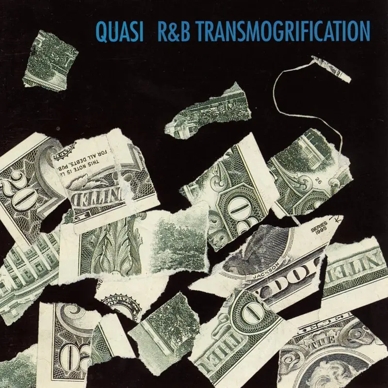 R&B Shape-Shifting Experience 1