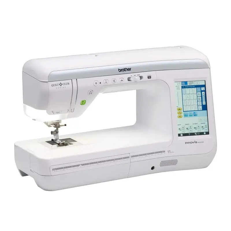 Refurbished Brother Innov-Is Bq2500 Quilting And Sewing Machine 1