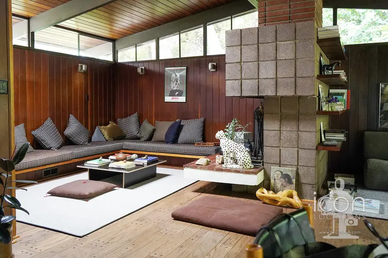 Retro Mid-Century Modern Design Mid2089 1