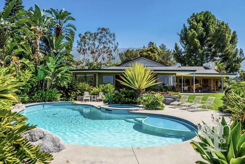 Retro Mid-Century Modern Mid2084 1