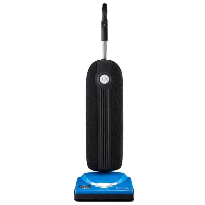 Riccar R10Cv.10 Supralite Cordless Upright Vacuum – Lightweight Design 1
