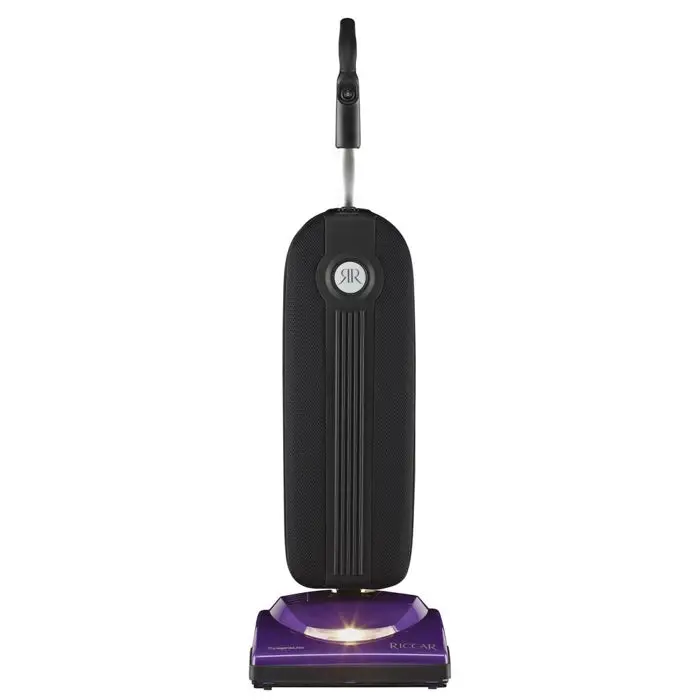 Riccar R10S.4 Supralite Standard Upright Vacuum – Lightweight Model 1