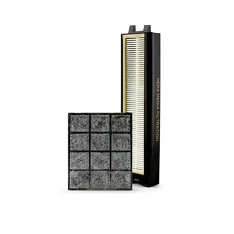 Riccar R25P Vacuum Filter Replacement Set 1
