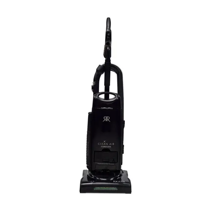 Riccar R27Cv Clean Air Cordless Upright Vacuum 1