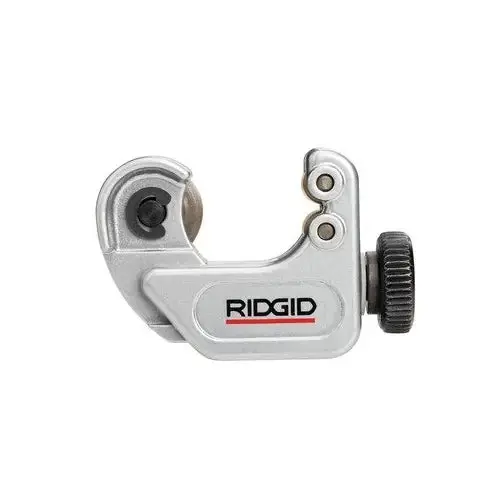 Ridgid 1/2-Inch Close-Quarters Tubing Cutter – Model 103 1